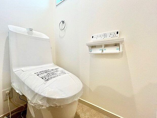 毎日使う場所だからこそ、使い勝手を考慮しました。白を基調に、飽きのこない空間に。