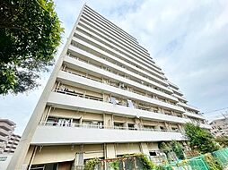 大森永谷マンション