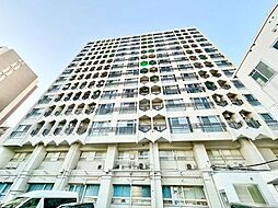 山王スカイマンション