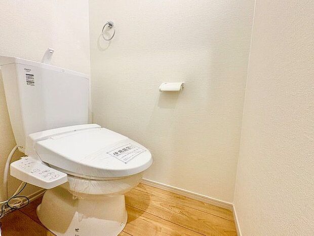 毎日使う場所だからこそ、使い勝手を考慮しました。落ち着いた空間で安らぎのひとときを。