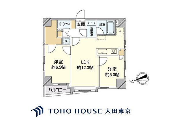 間取り：313004634299