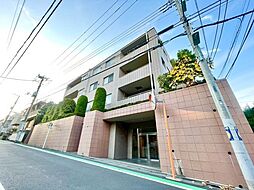 ファミールヒルズ目黒東山