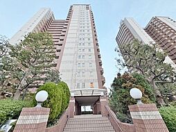 グラン・エステ川崎ツインタワー弐番館