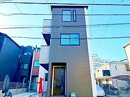 神奈川県川崎市川崎区京町１丁目