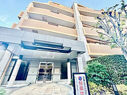 クレッセント武蔵新城イースト