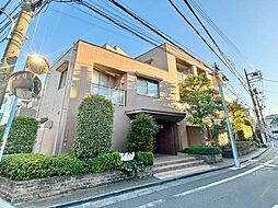 阿佐ヶ谷パークハウス