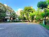周辺：渋谷区立幡ヶ谷第三公園 350m
