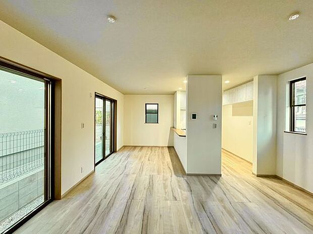 お気に入りのインテリアを加え、ゆとりある心地よい空間を演出してみませんか?