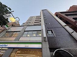 伊川ビル山王マンション