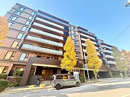 シティタワーズ東京ベイセントラルタワー