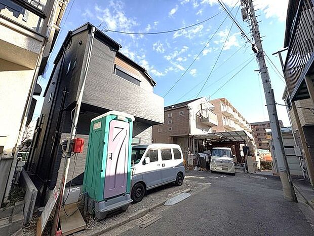 流行に左右されず、将来にわたって価値が継続する「上質」な佇まい。