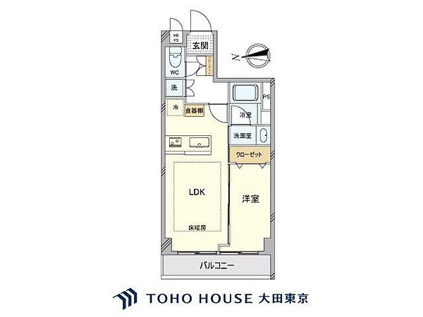 間取り：313004634529