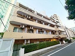 サンコート芝公園