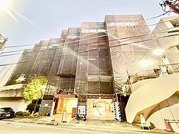 サンビューハイツ渋谷