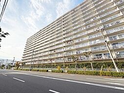 木場サニータウン1号棟