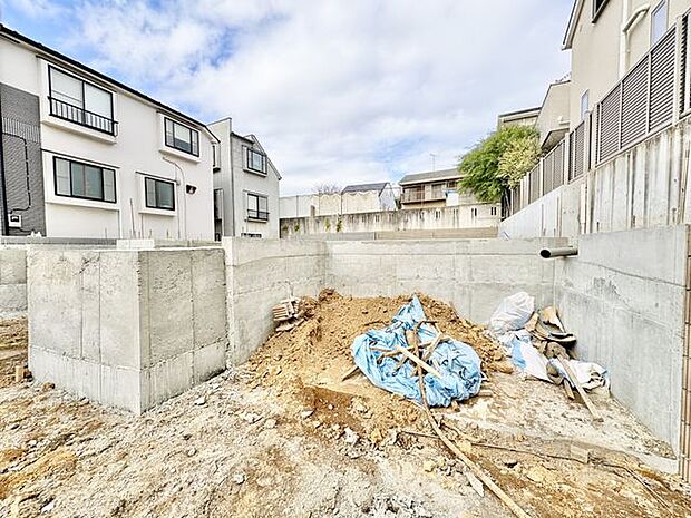 お住まいは住まう方を見守り受け入れてくれます。「日常」という物語の舞台となることを祈っています