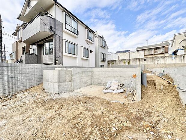 住まいは明日へのエネルギーを養うオアシスだとすれば、元気のでる存在でなければなりません。