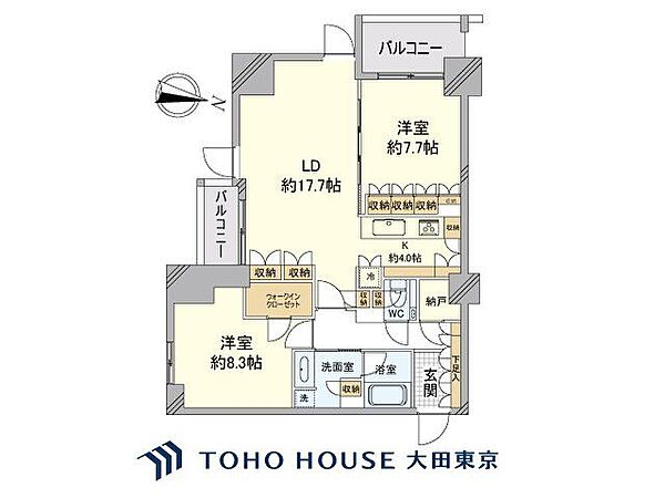 間取り：313004530567