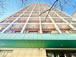 六本木ヒルズレジデンスD棟