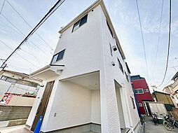 神奈川県川崎市川崎区桜本１丁目