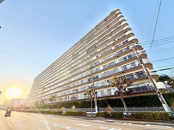 クオリティを追求した快適な空間により、自宅にいる時間が愛おしくなる。