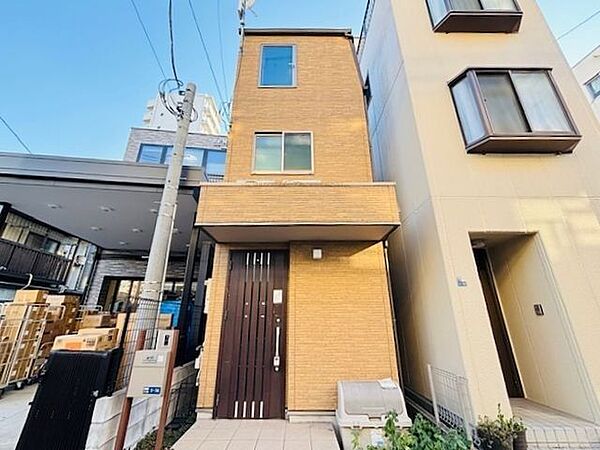 外観：313004534549