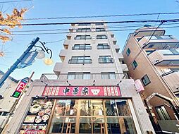 ふじやエンゼルハイム川崎第6