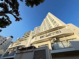 目白が丘マンション