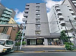 千駄木リリエンハイム