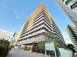 大森パークハイツ