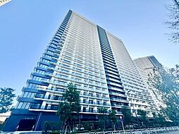 シティタワーズ東京ベイセントラルタワー