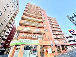 さんろーどダイヤモンドマンション