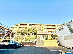 マンション雪谷テラス