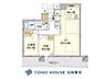 間取り：（間取り図）