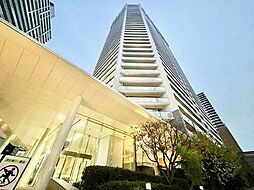 コスモポリス品川