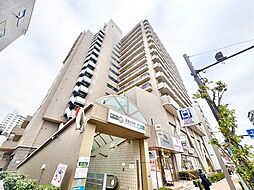 ハイシティ清澄白河ステーションプラザ