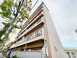 パールハイツ幡ヶ谷