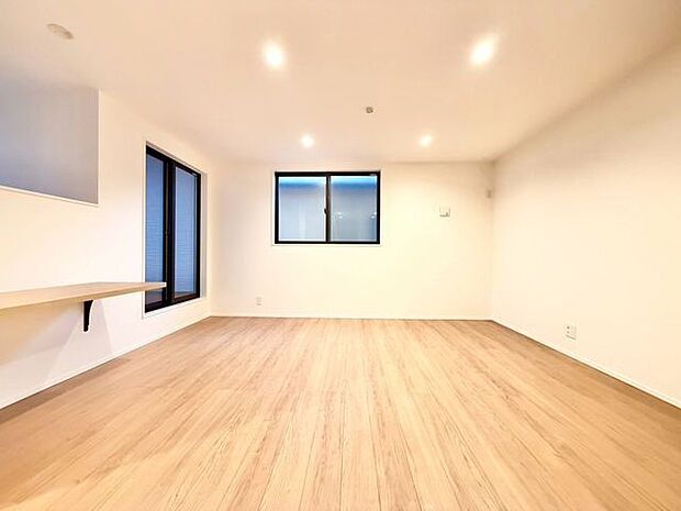 楽しい毎日と明るい未来を予感させる「空間が織り成すひとつ先の住み心地」を演出します。