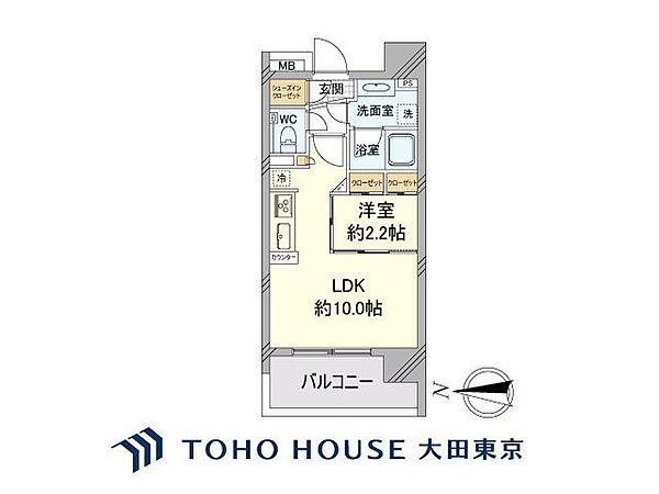 間取り：313004540531