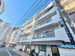 マンションVIP柏木