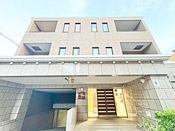 パルロイヤルアレフ赤坂