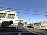 周辺：福生市立福生第二中学校 700m