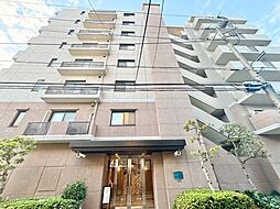 クレストコート中落合