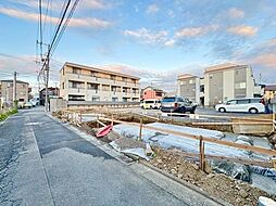 神奈川県川崎市幸区小倉５丁目