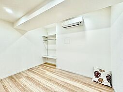 子供部屋の画像