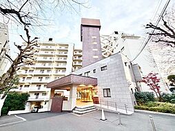 マンション恵比須苑