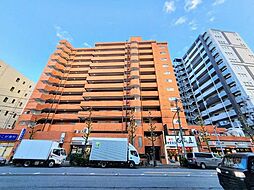 朝日江戸川橋マンション