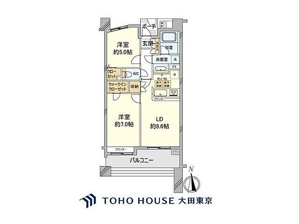 間取り：313004634971