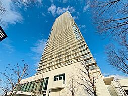 ザ・パークハウス晴海タワーズクロノレジデンス