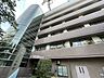 周辺：中央区立晴海中学校 700m